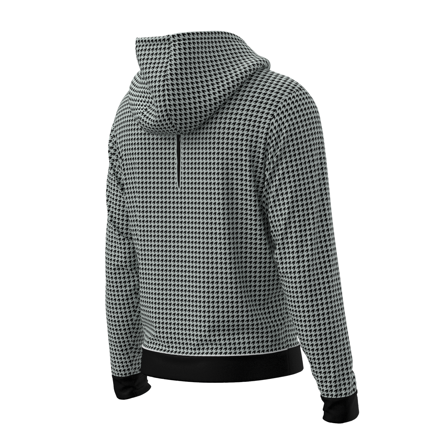 Faith Over Fear Hoodie