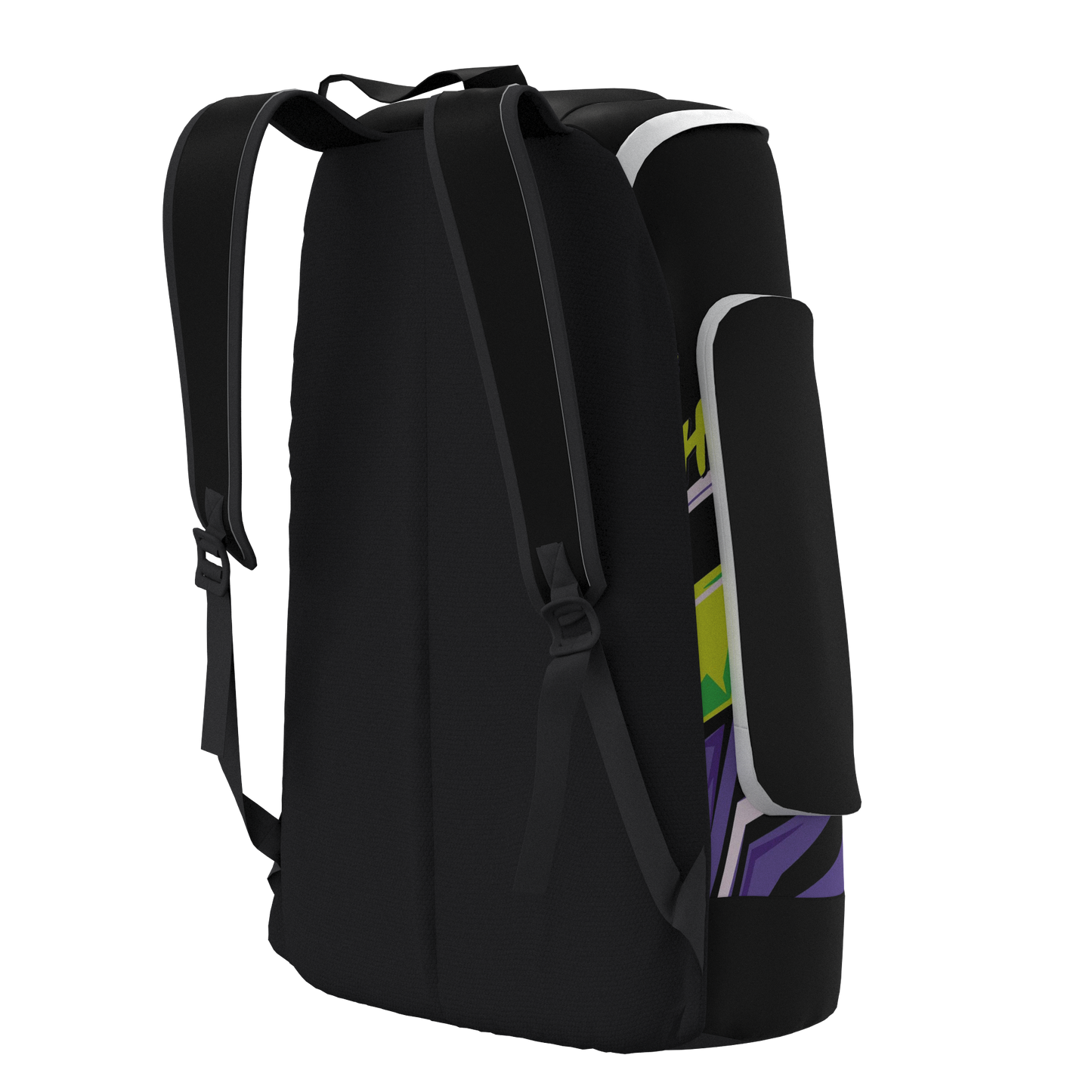 Lion of Judah Backpack