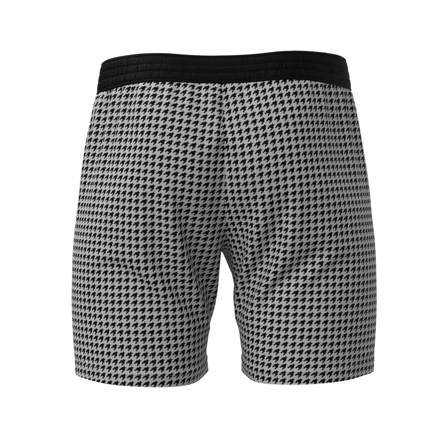 Faith over Fear Fight Short