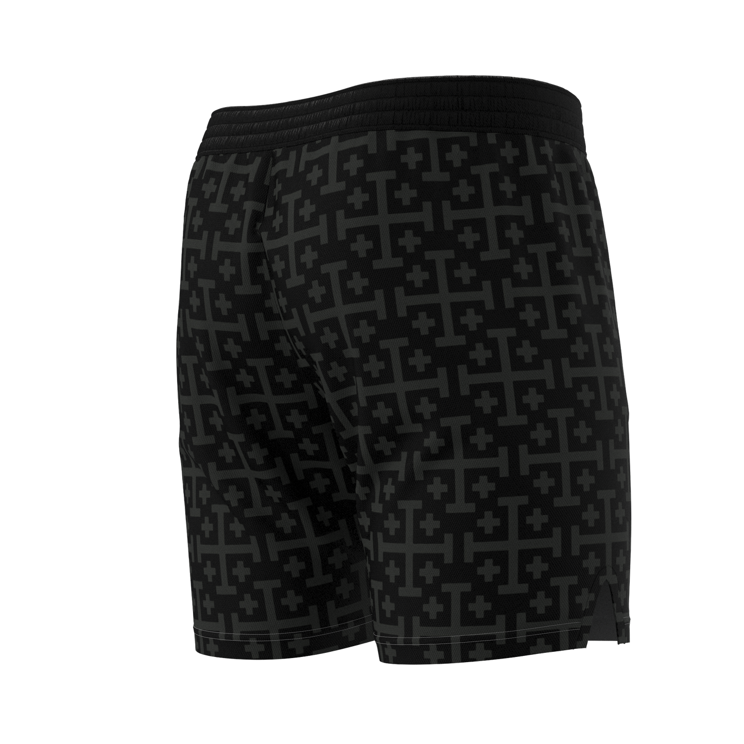 Crusaders Fight Short