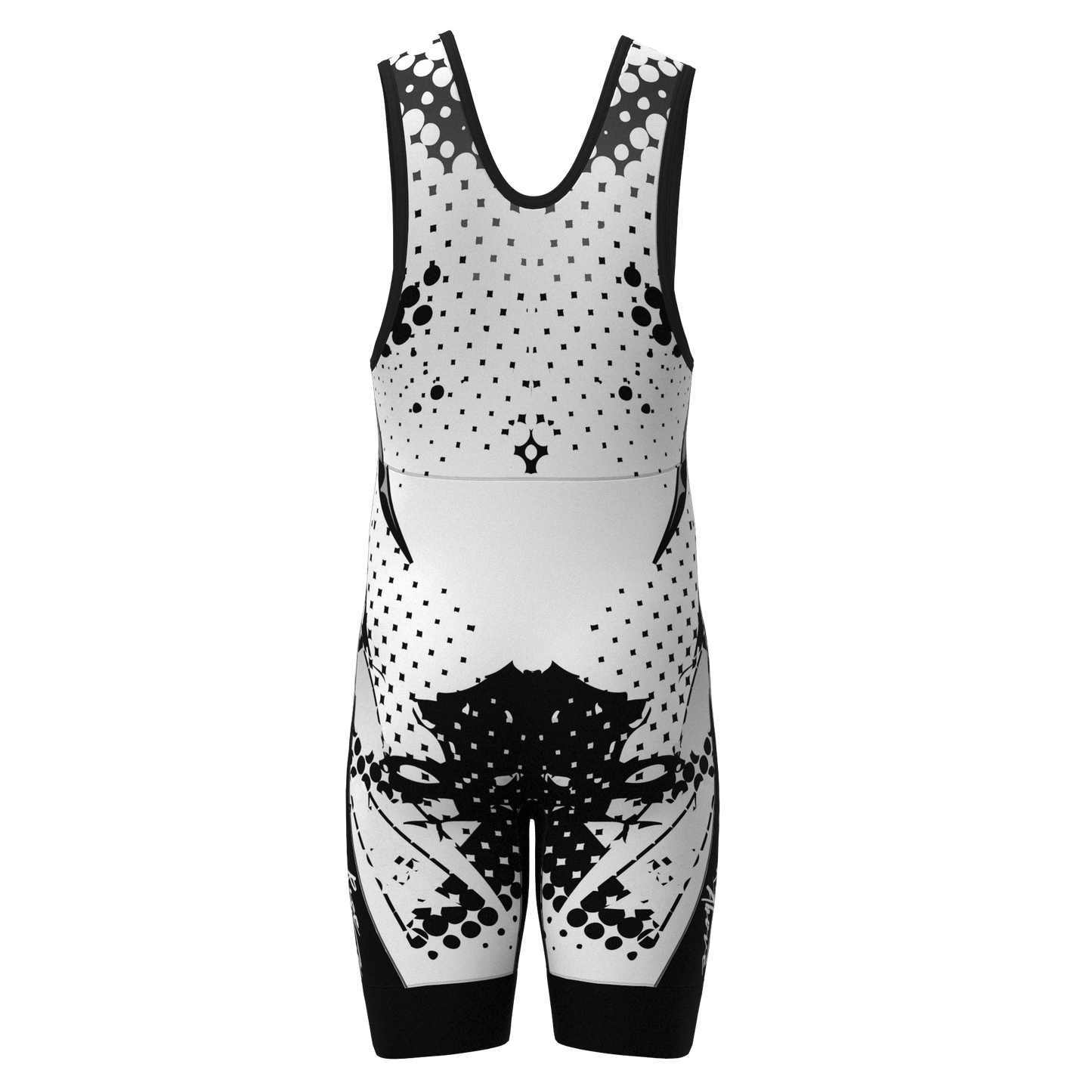 I Love Jesus Singlet