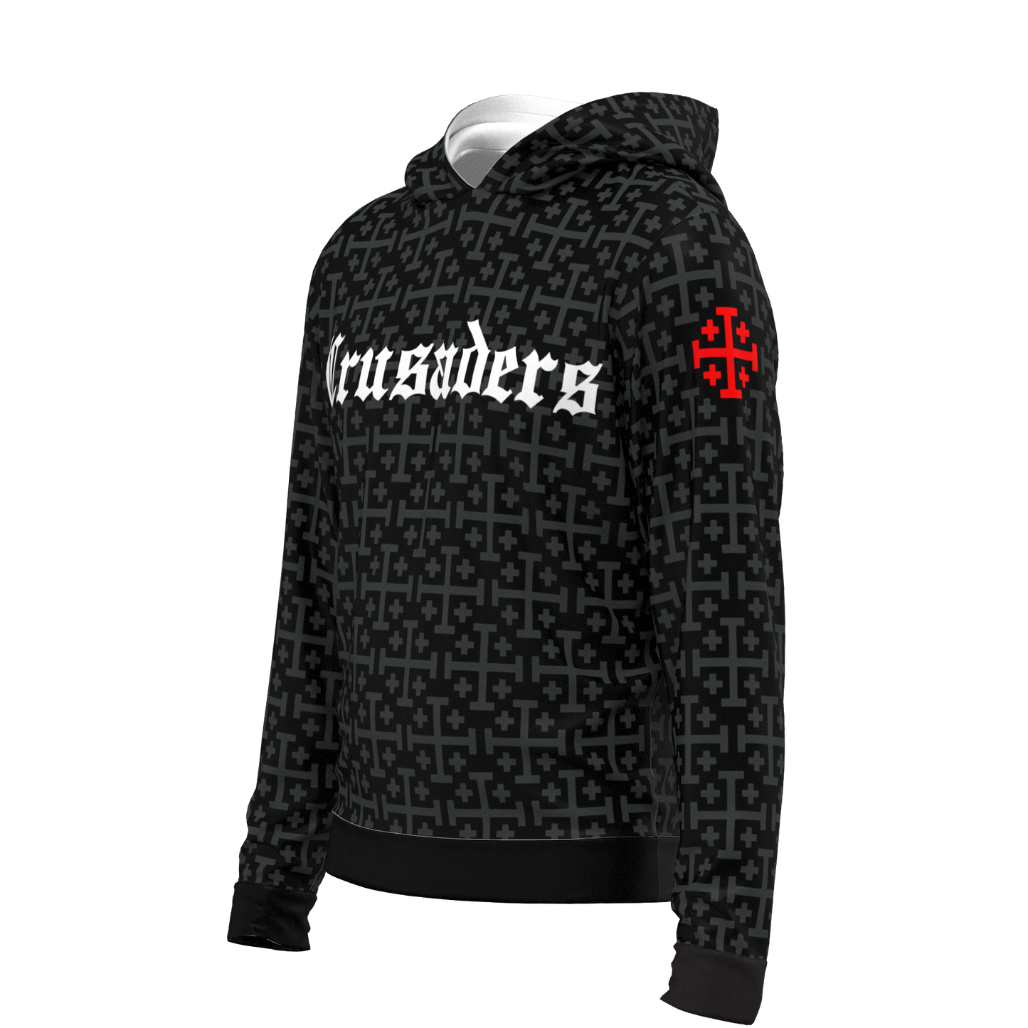 Crusaders Hoodie