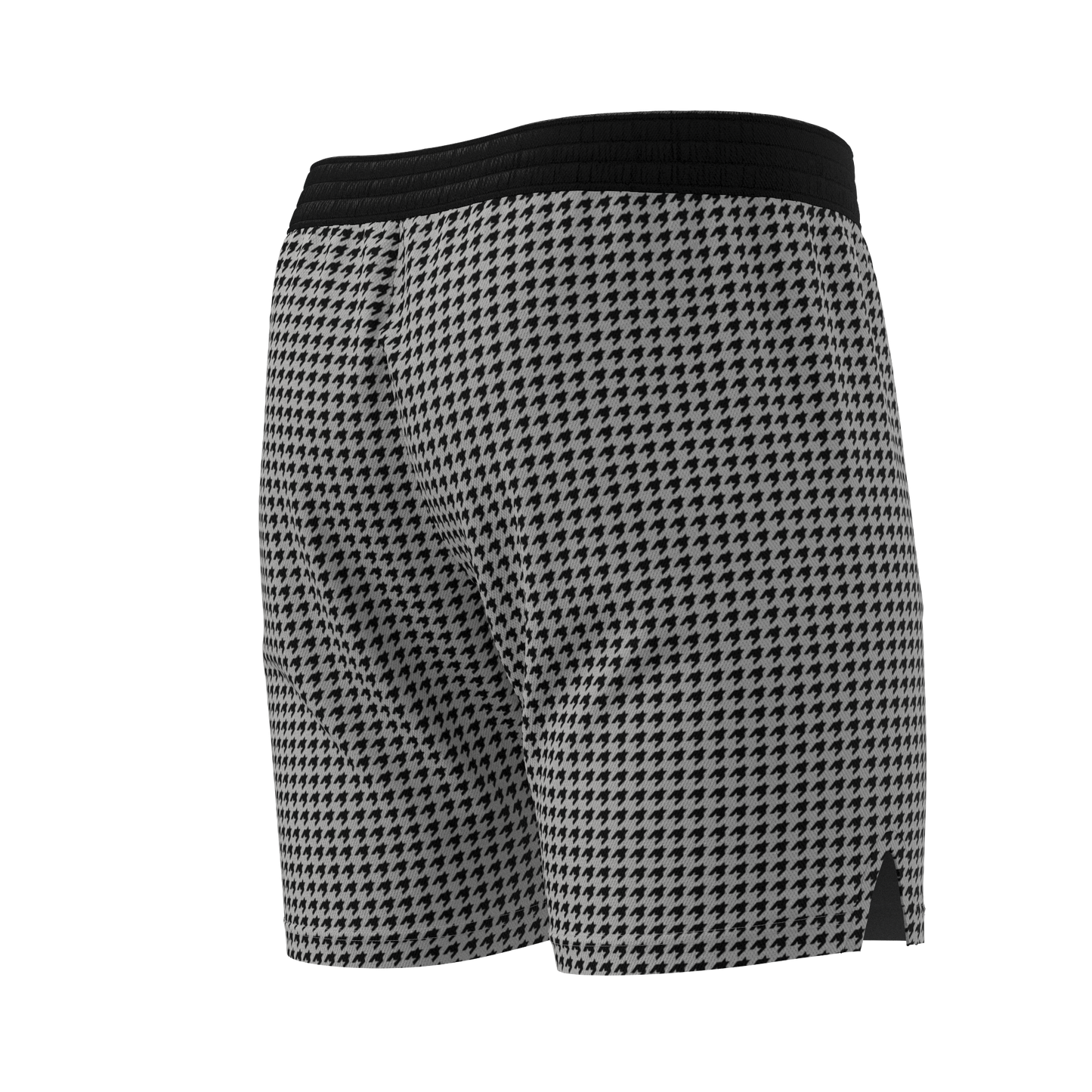 Faith over Fear Fight Short