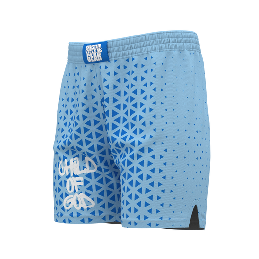 "Child Of God" Fight Short