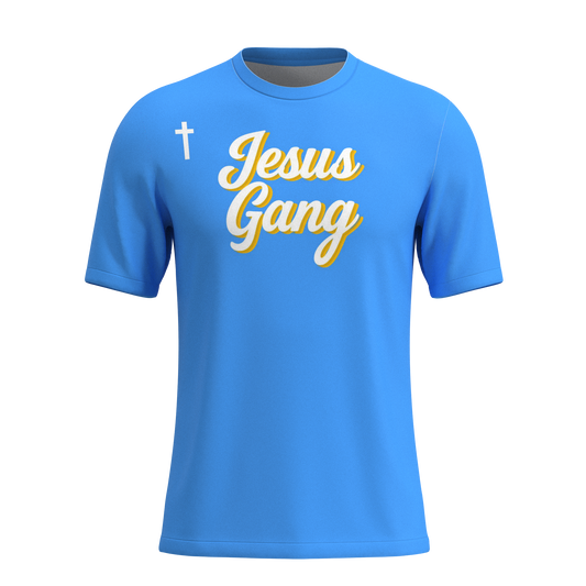 Jesus Gang T-Shirt