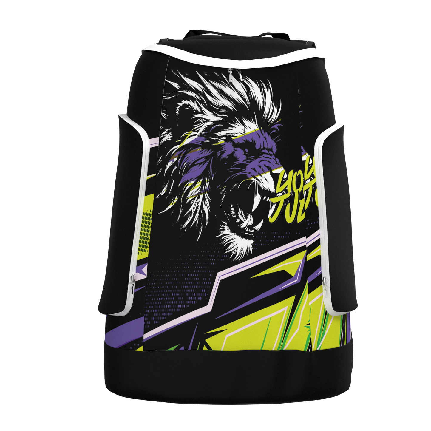 Lion of Judah Backpack