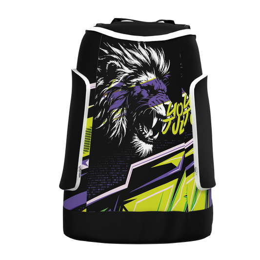 Lion of Judah Backpack