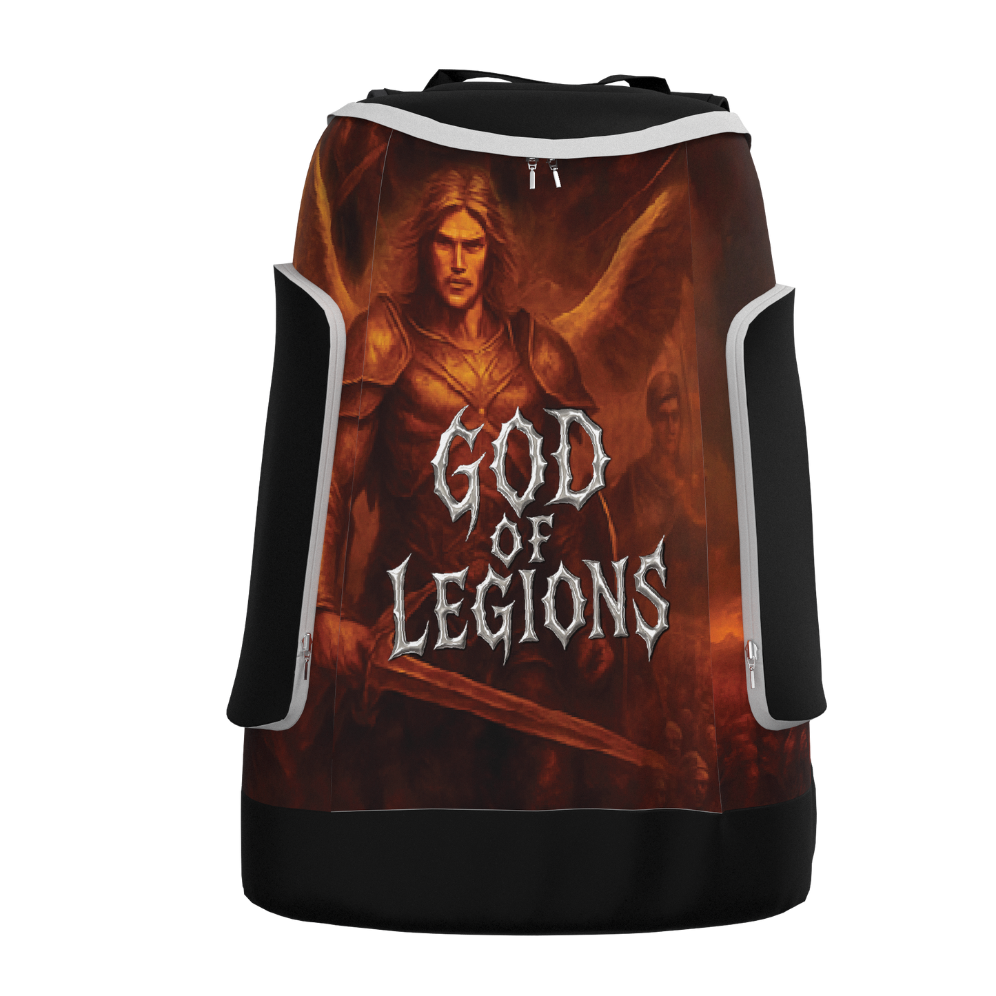 God of Legions Backpack