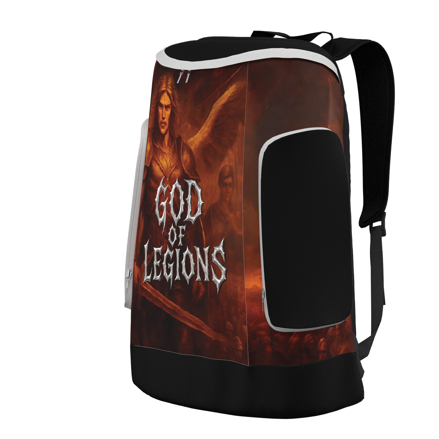 God of Legions Backpack