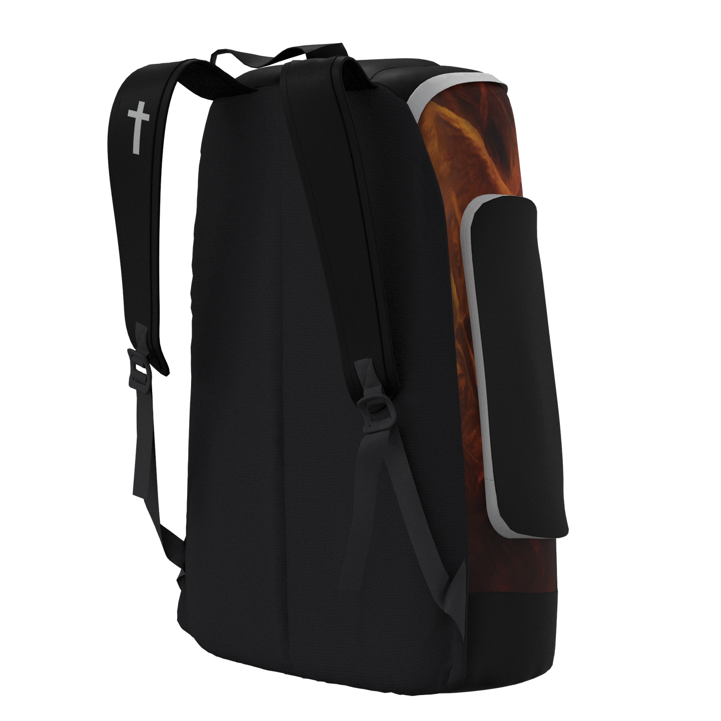 God of Legions Backpack
