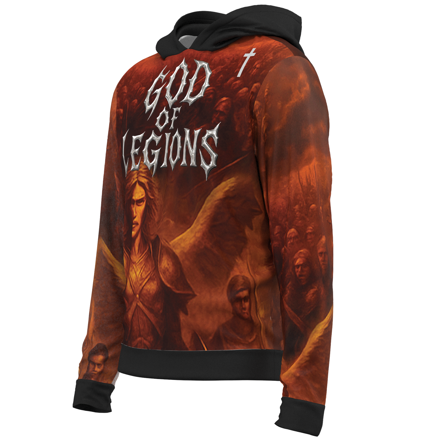 God of Legions Hoodie