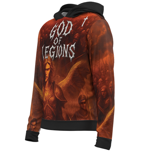 God of Legions Hoodie