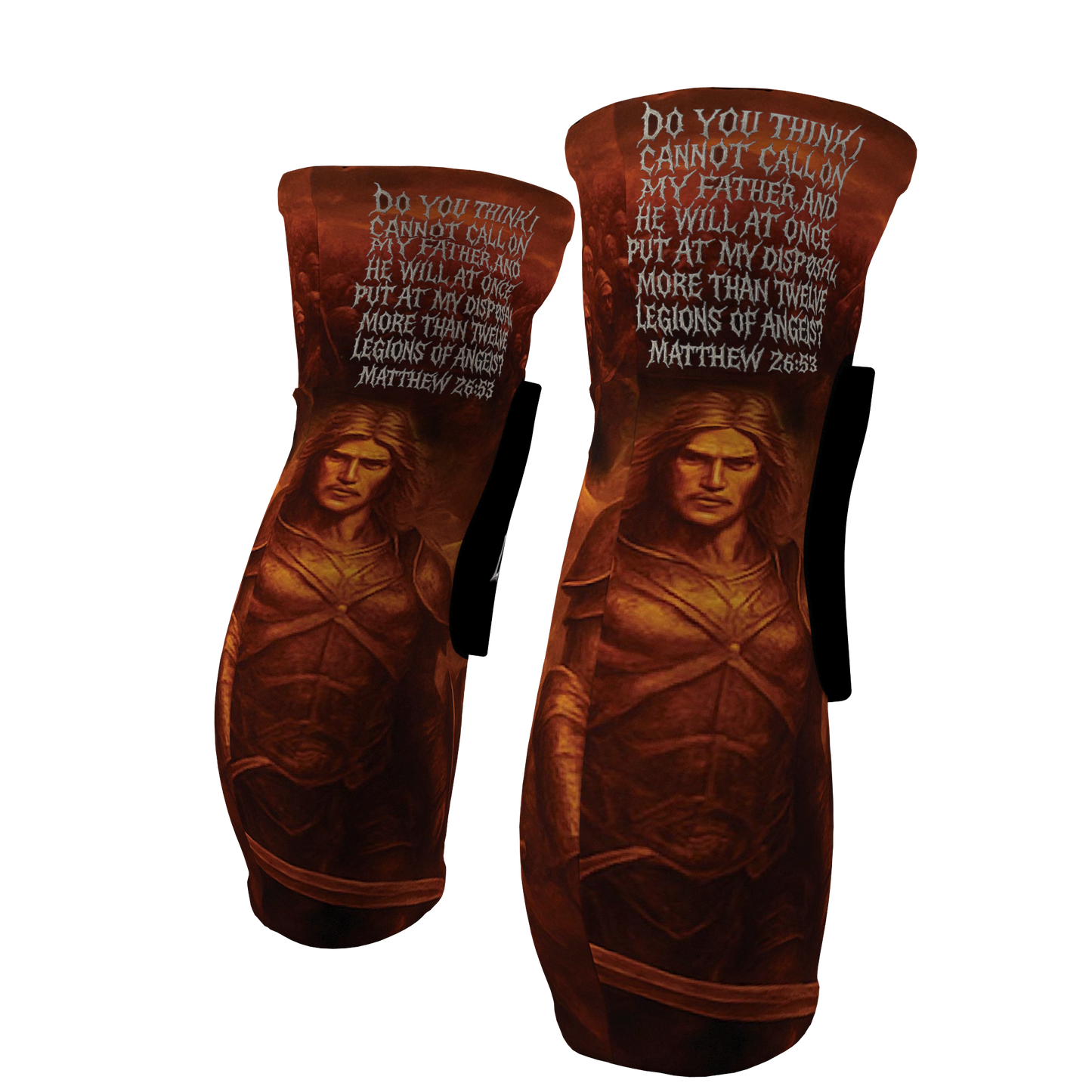 God of Legions Kneepad