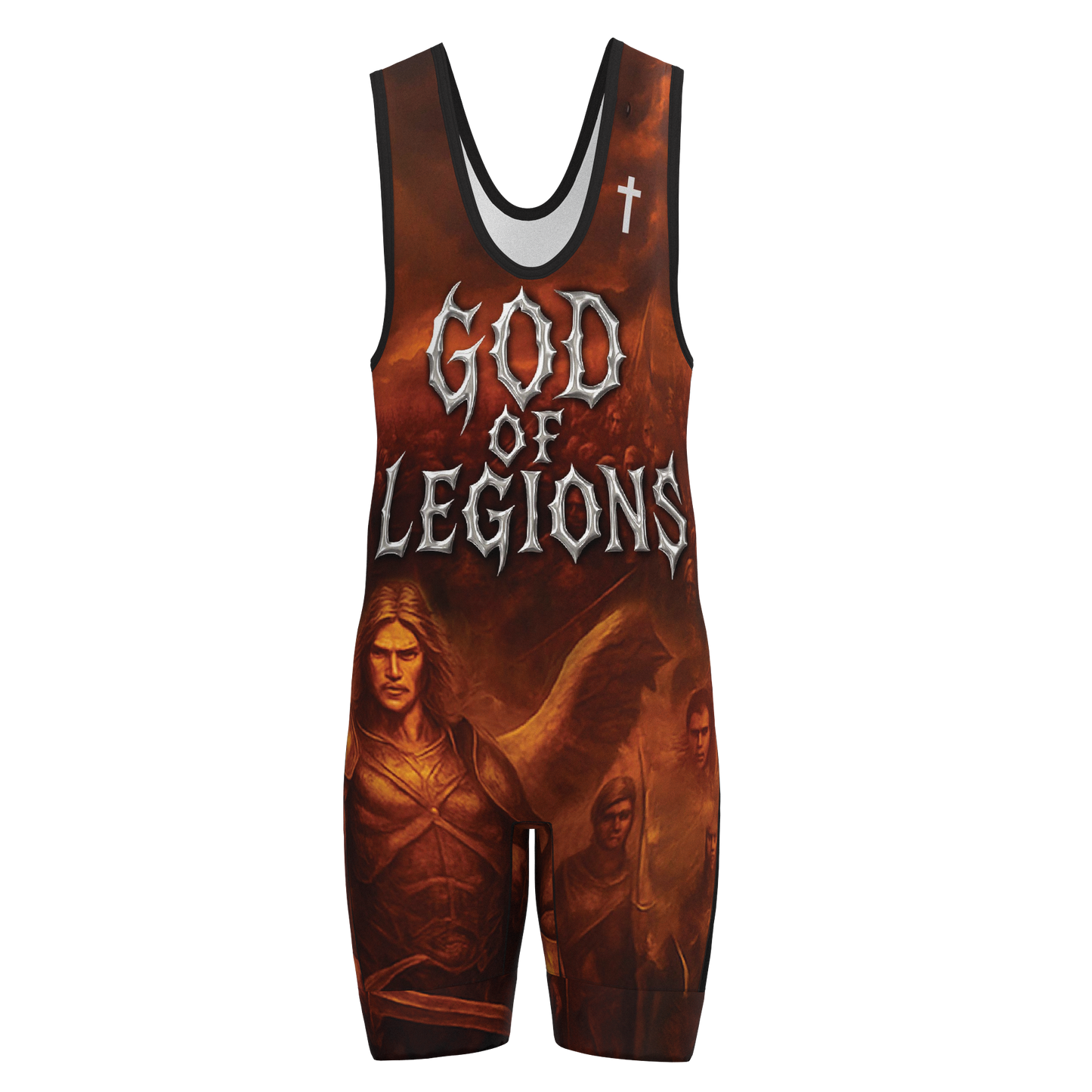 God of Legions Singlet