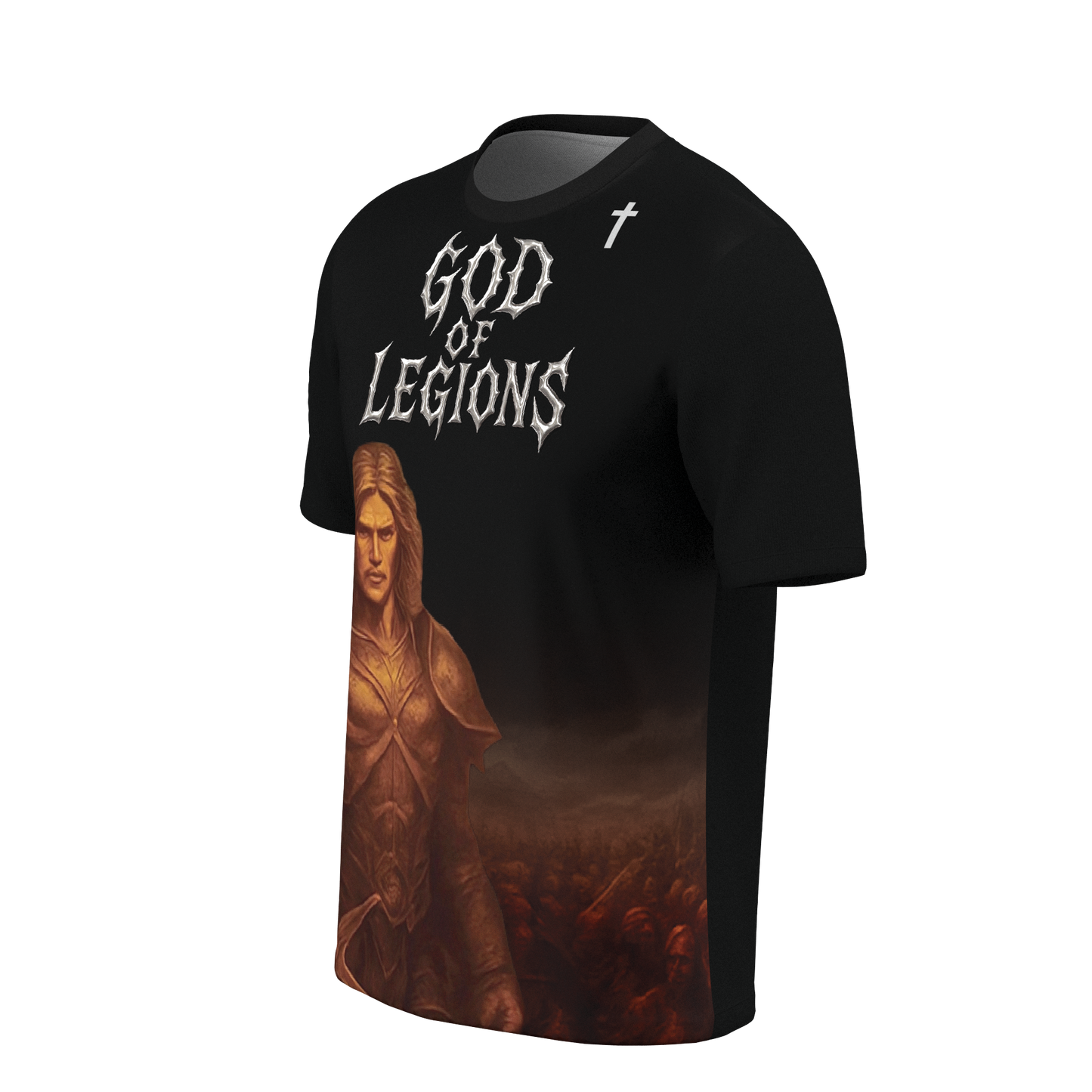 God of Legions Shirt