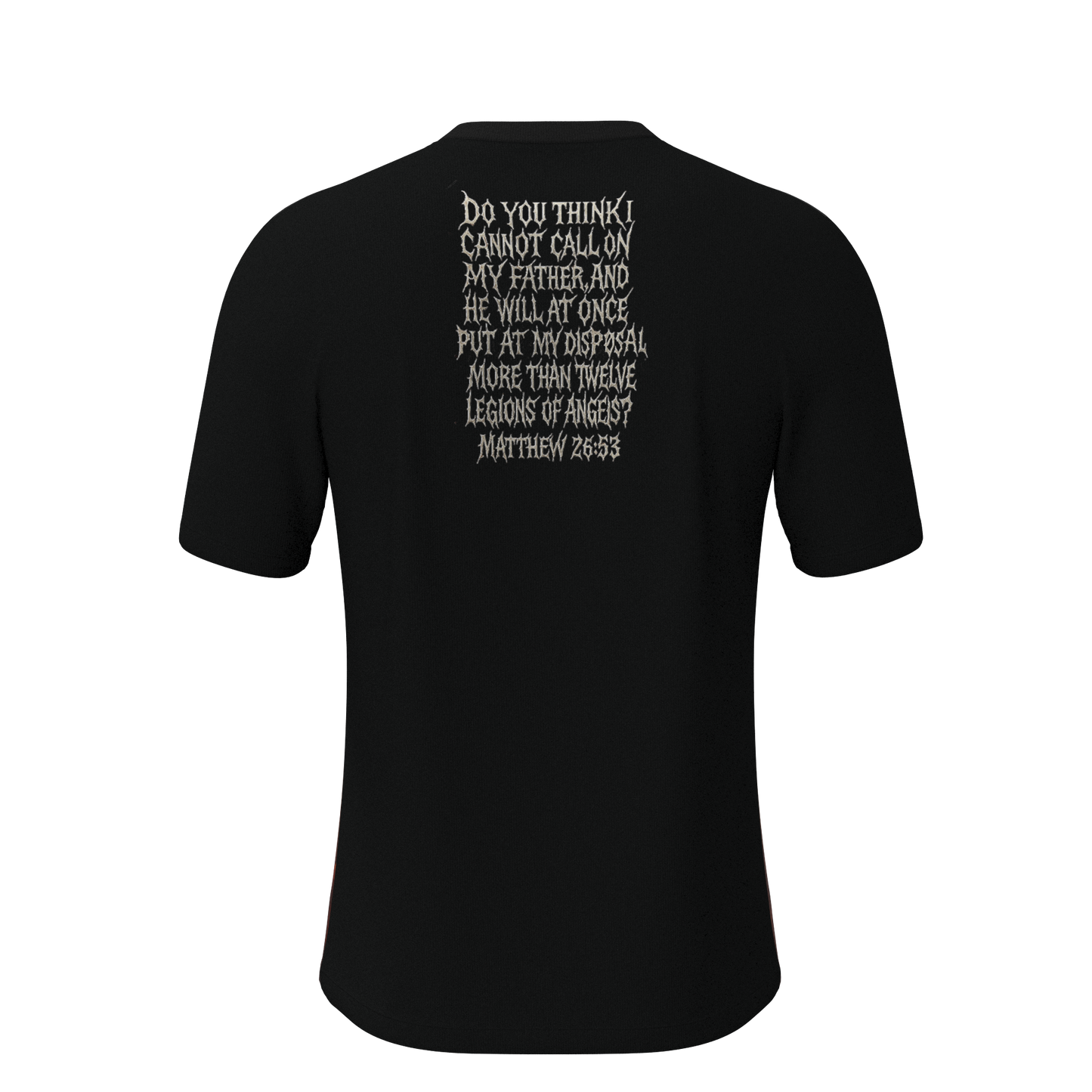 God of Legions Shirt