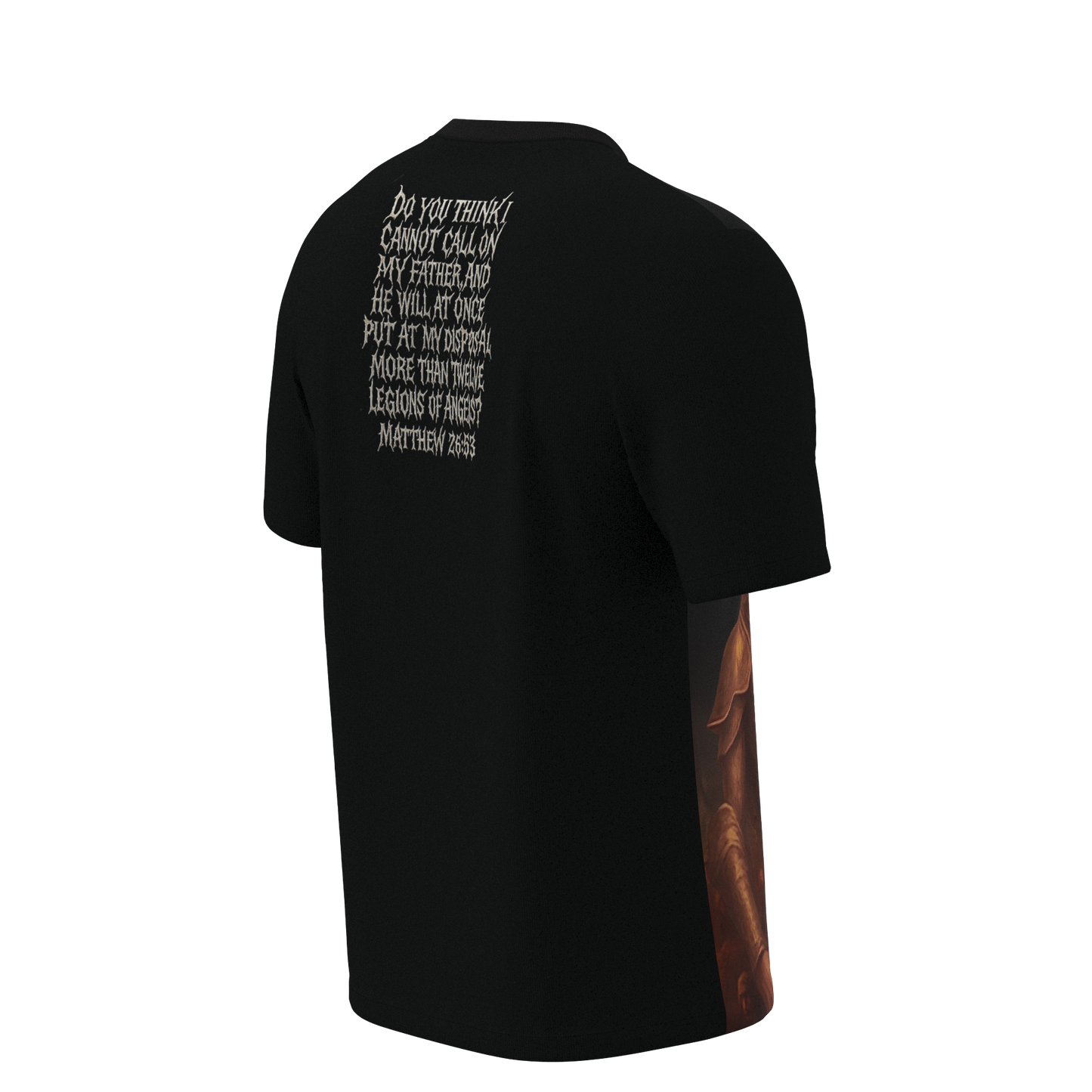 God of Legions Shirt