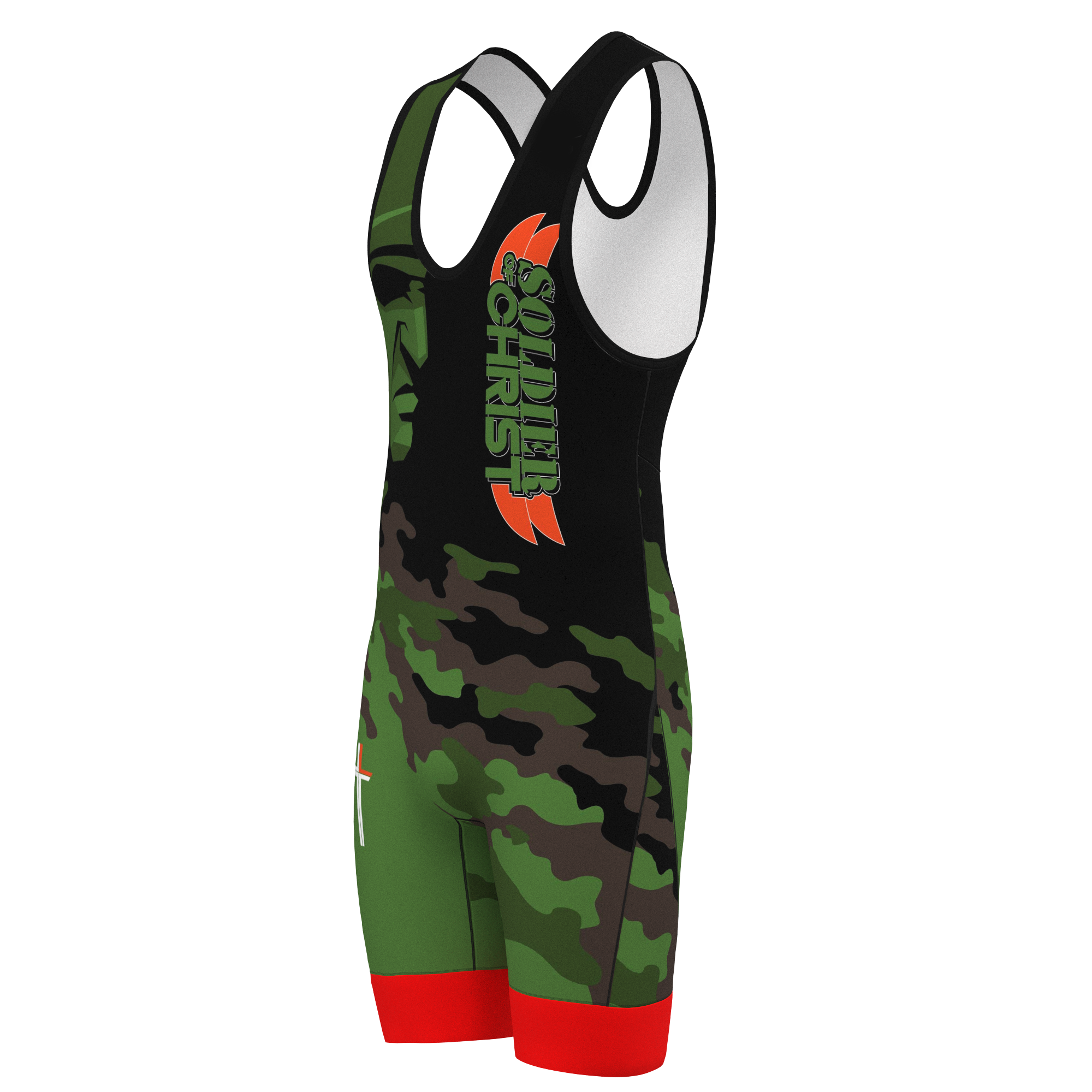 Full Run At Singlets – Page 3 – Christian Wrestling Gear