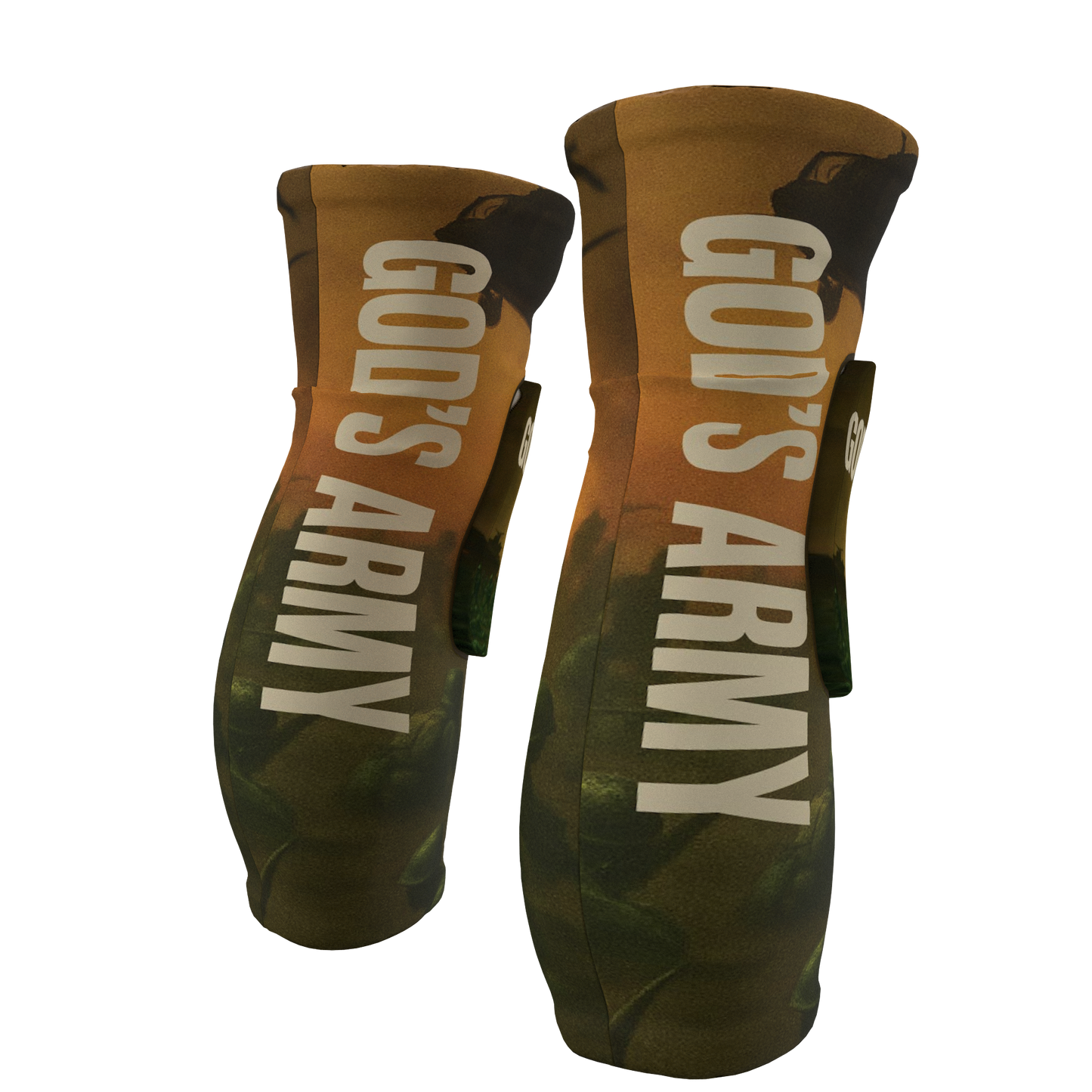 God's Army KneePad