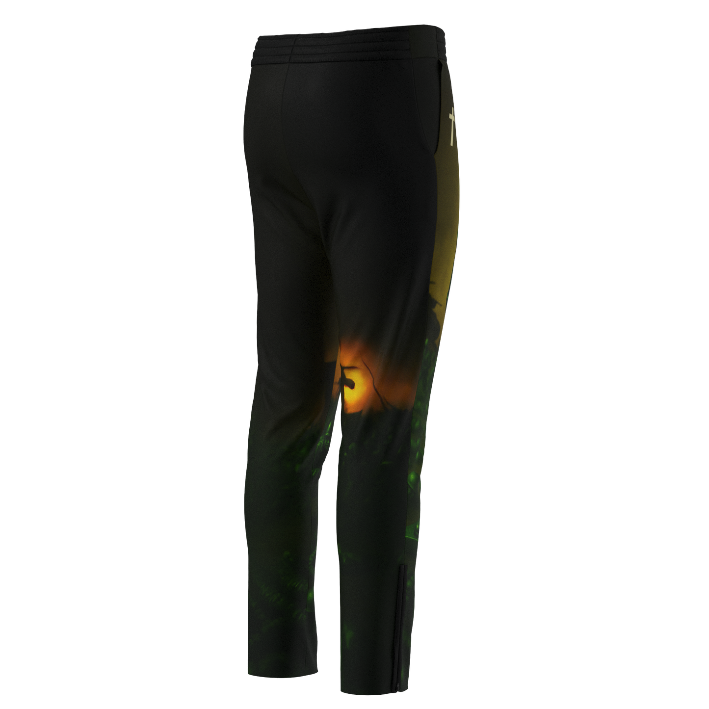 God's Army Sweatpant