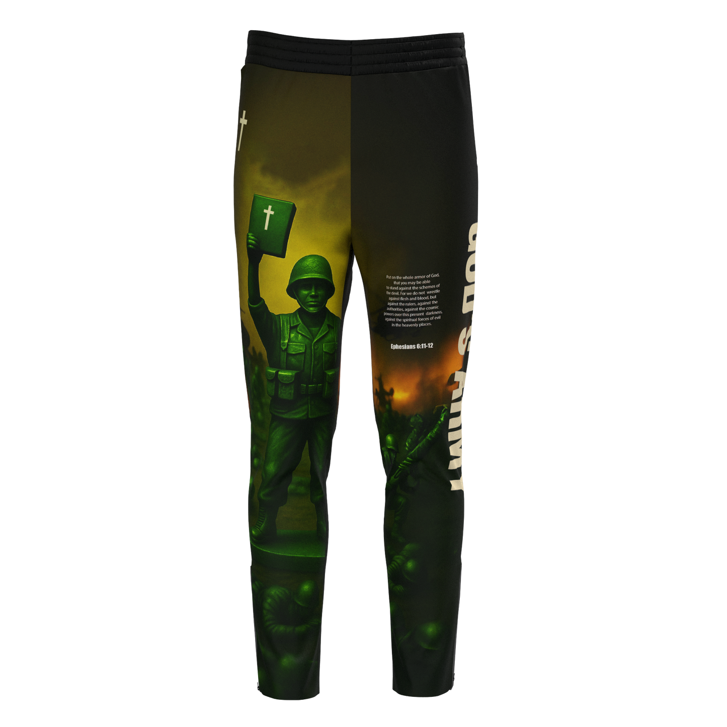 God's Army Sweatpant