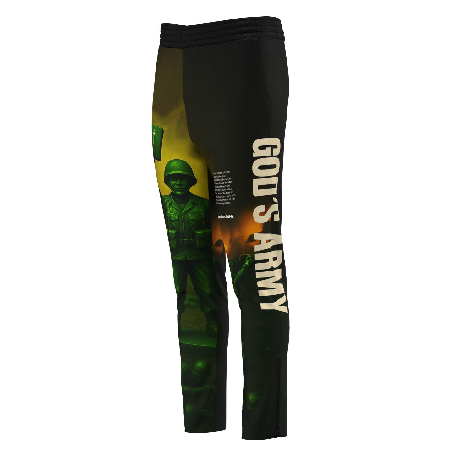 God's Army Sweatpant