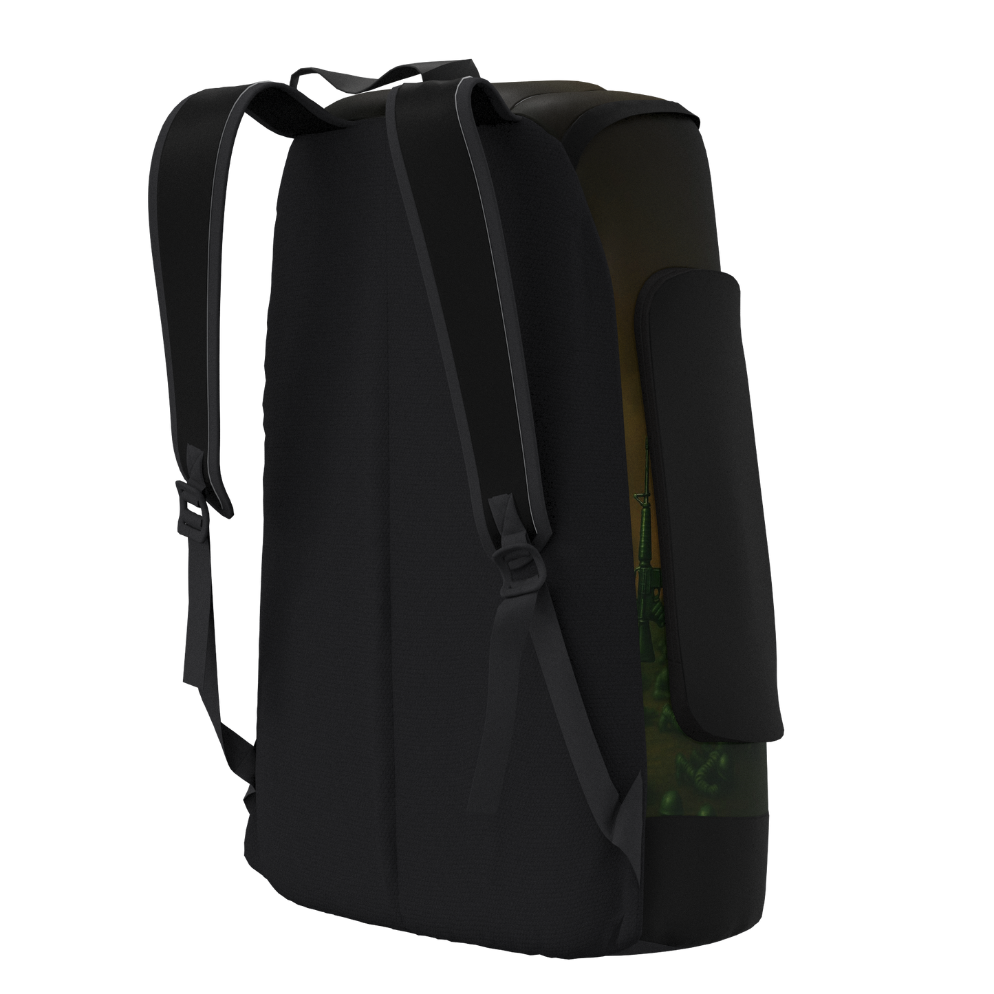 God's Army Backpack