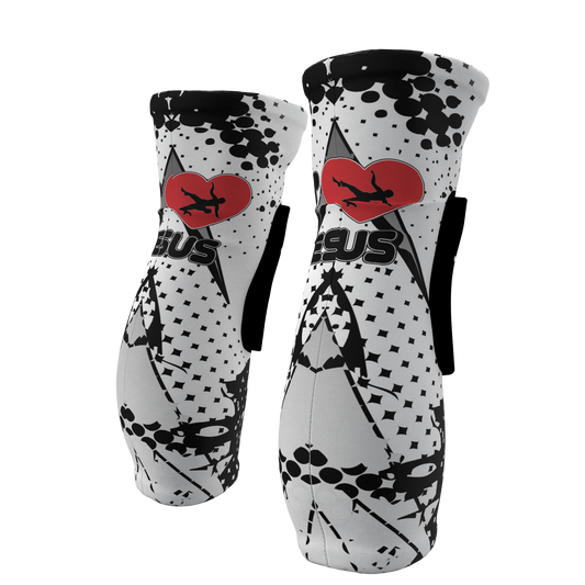 I Love Jesus Kneepad