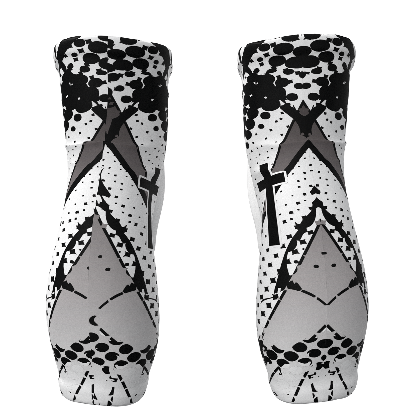 I Love Jesus Kneepad