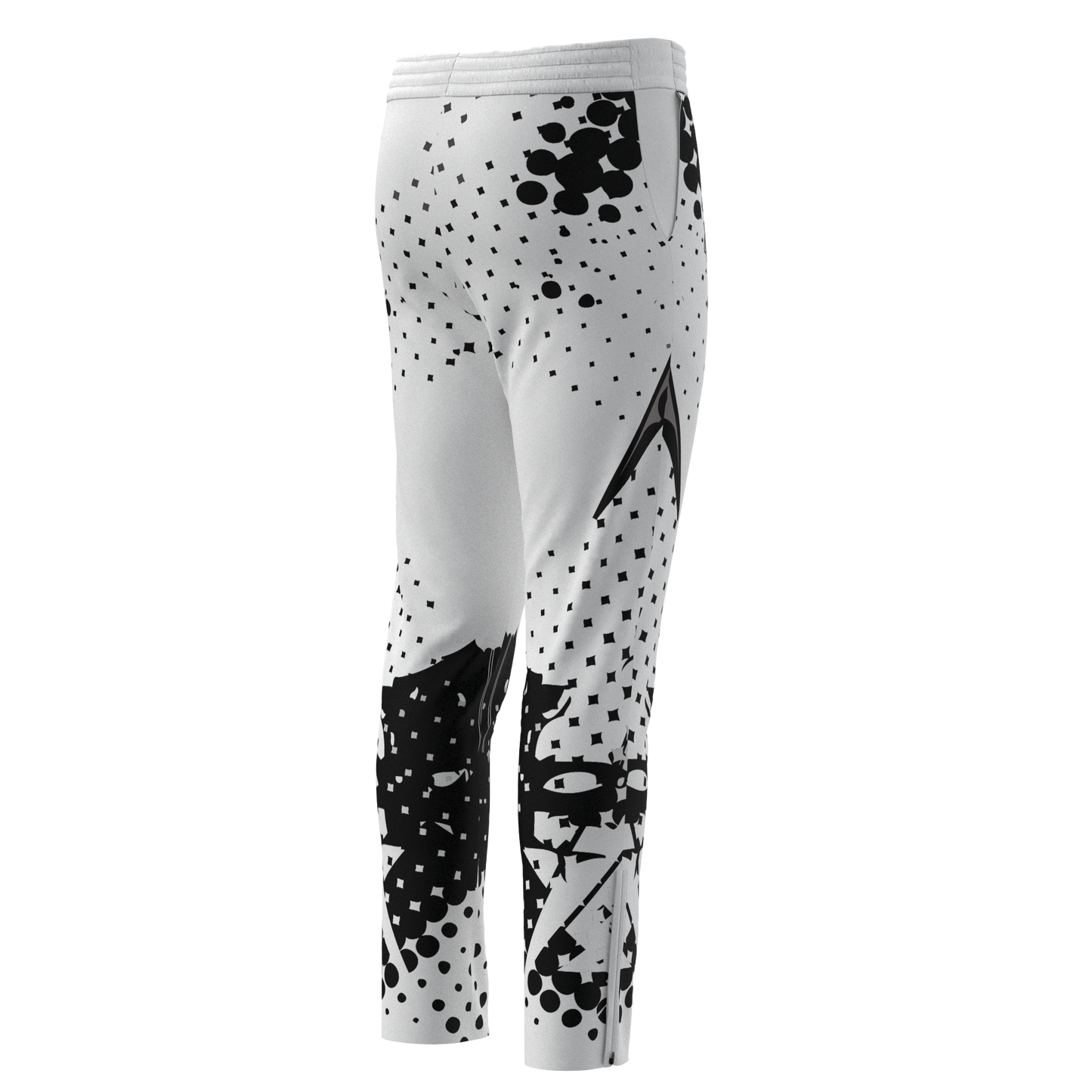 I Love Jesus Sweatpant