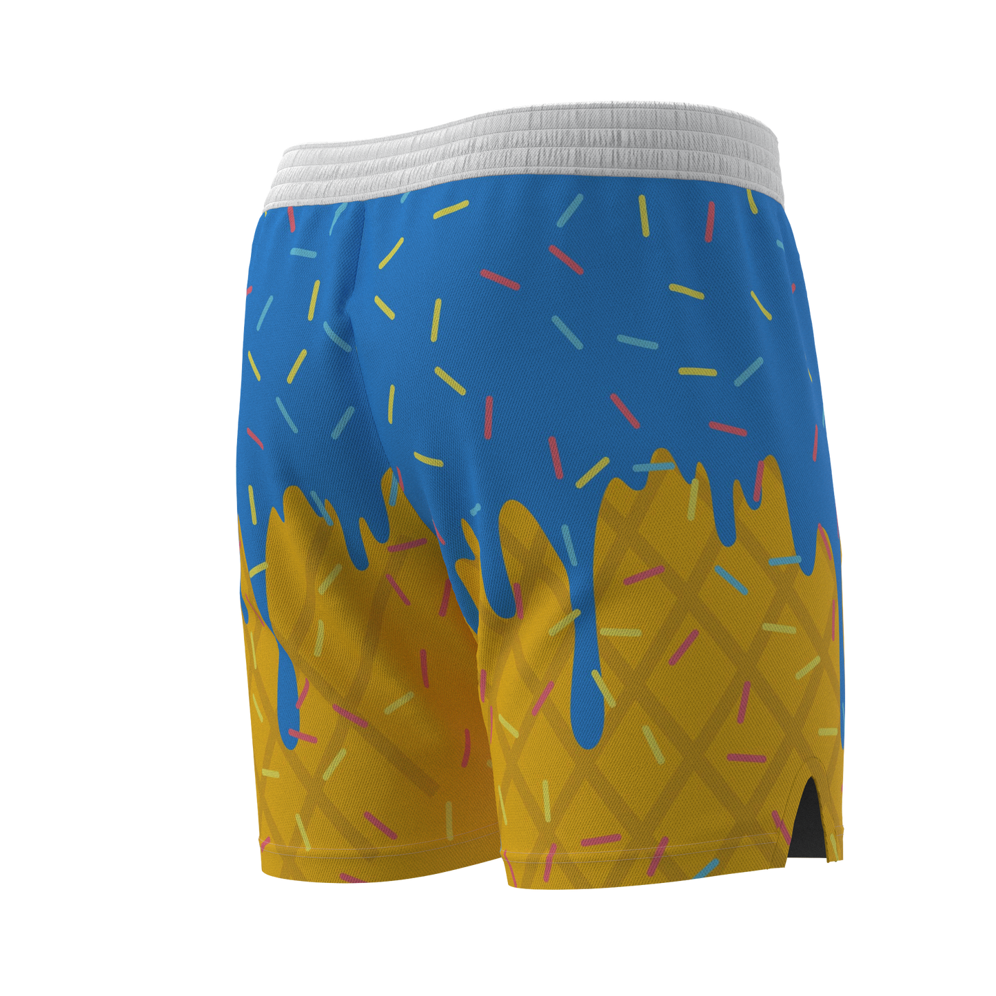 Jesus Gang Fight Short