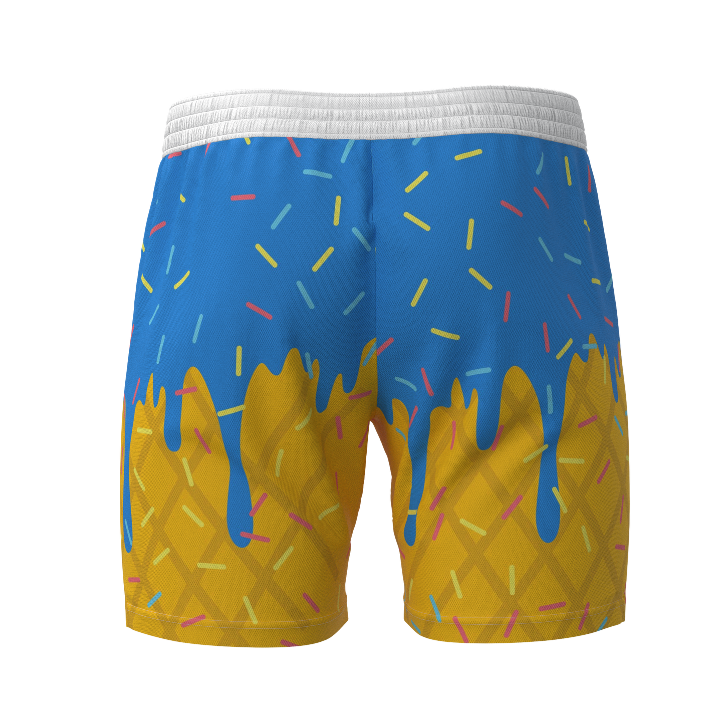 Jesus Gang Fight Short