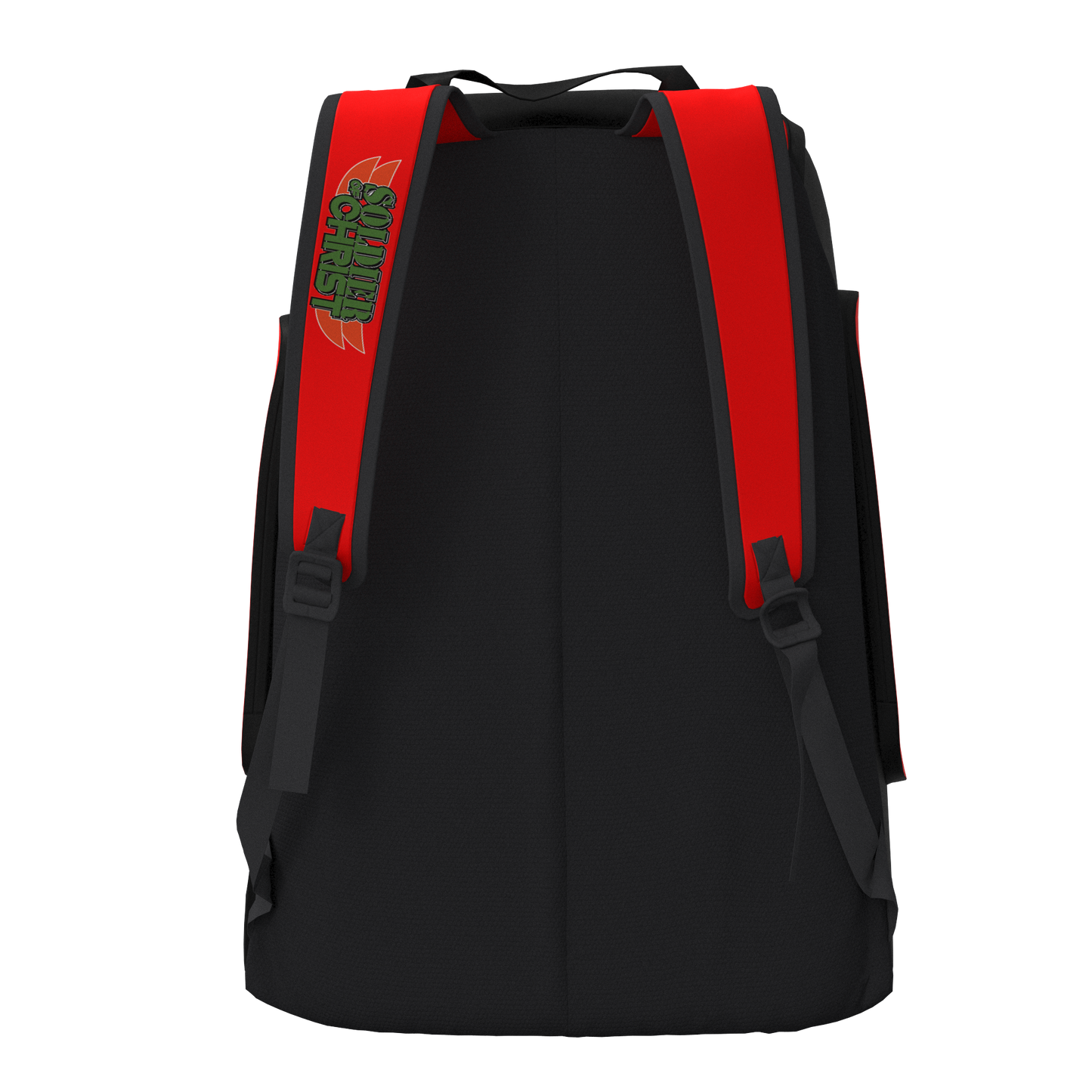 Soldier Christ Backpack