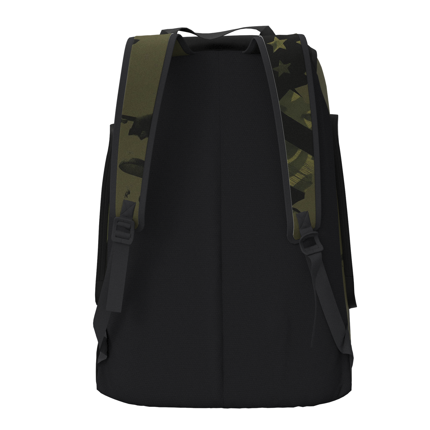 Soldier of God Backpack