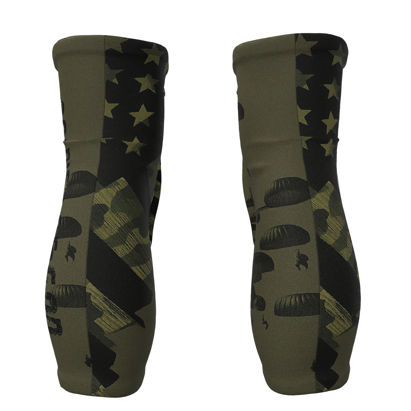 Soldier of God Kneepad