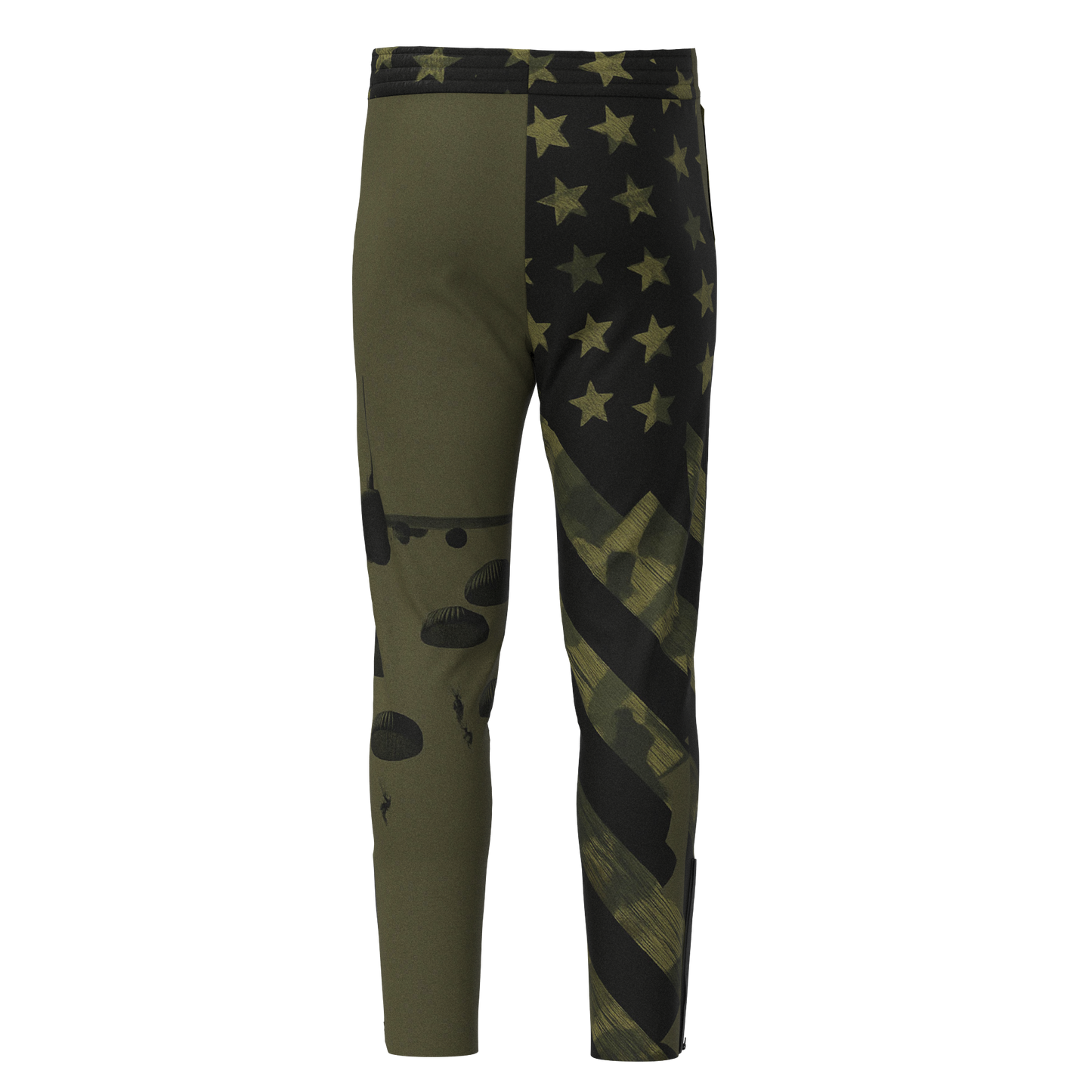Soldier of God Sweatpant
