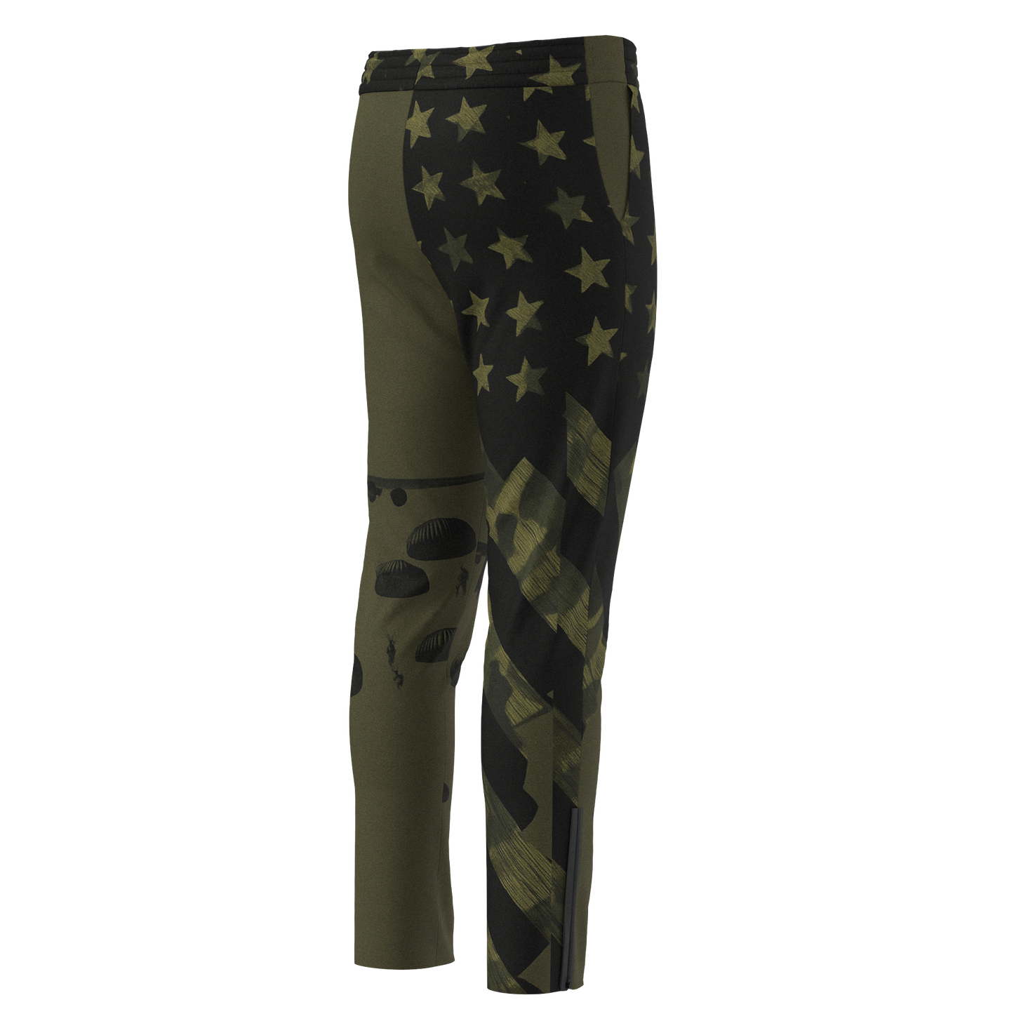 Soldier of God Sweatpant