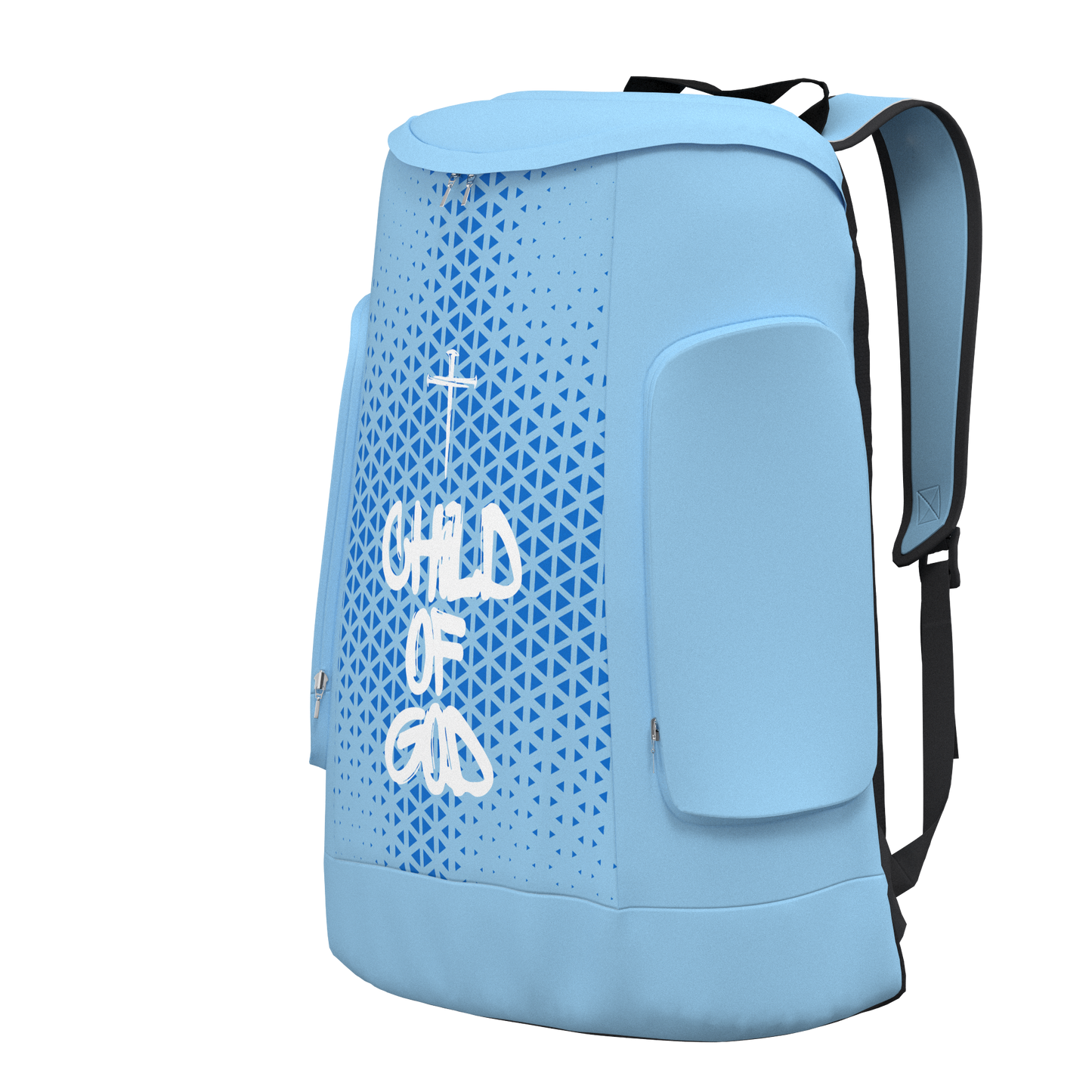 Child of God Backpack