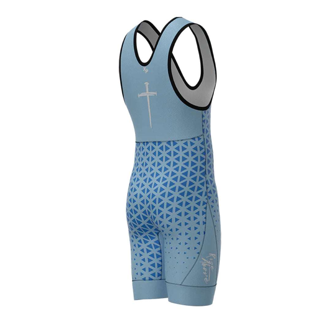 "Child Of God" Singlet