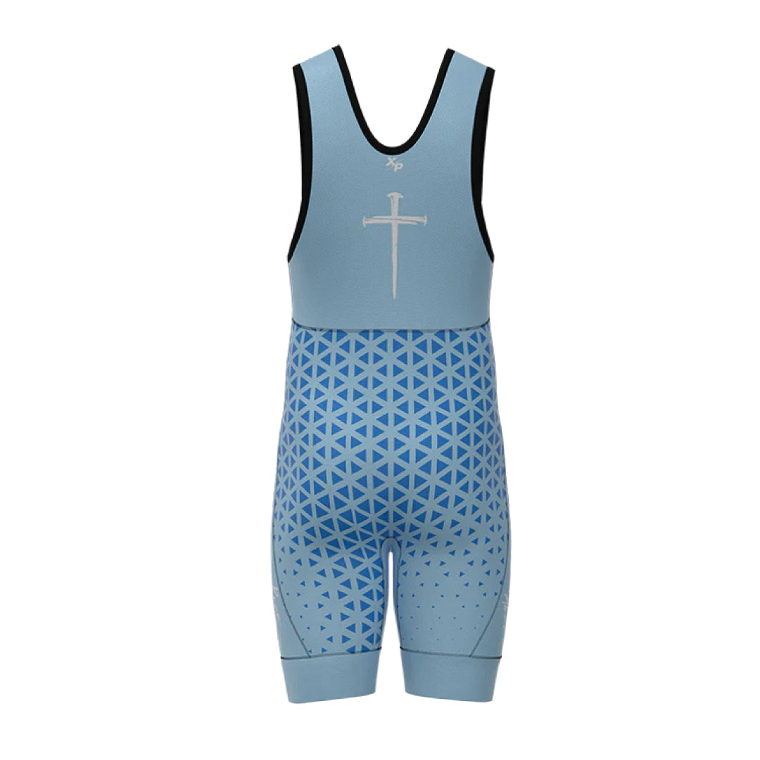 "Child Of God" Singlet