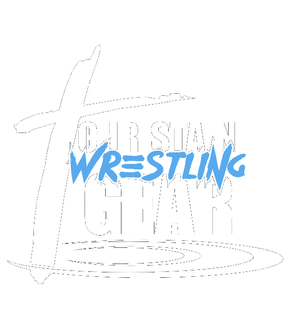 Christian Wrestling Gear