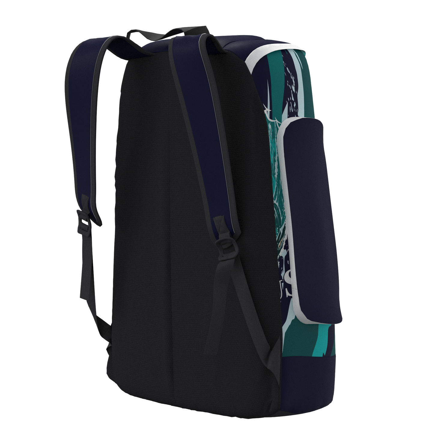 Exodus Jesus Backpack