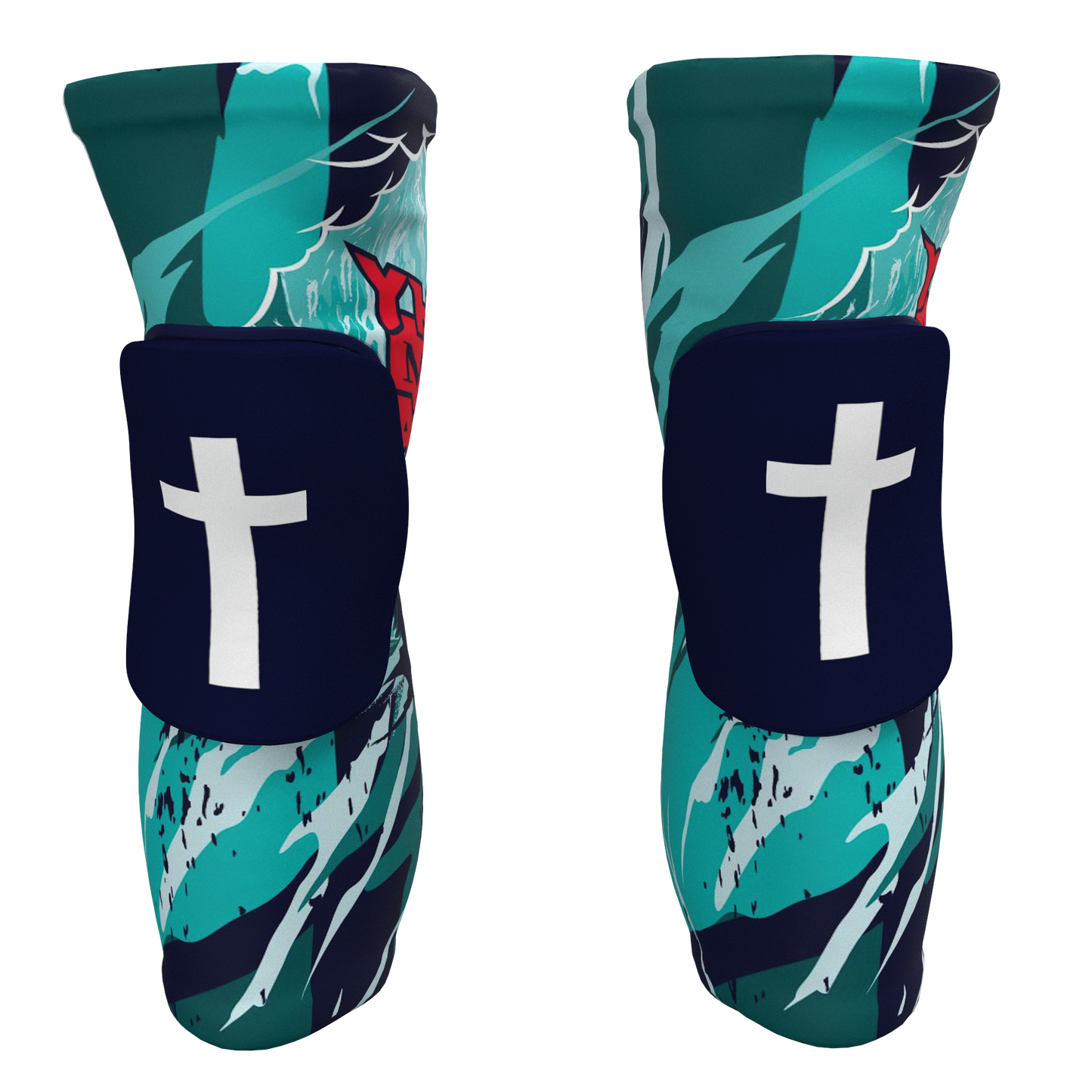 Exodus Jesus Kneepad
