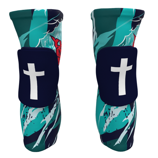 Exodus Jesus Kneepad