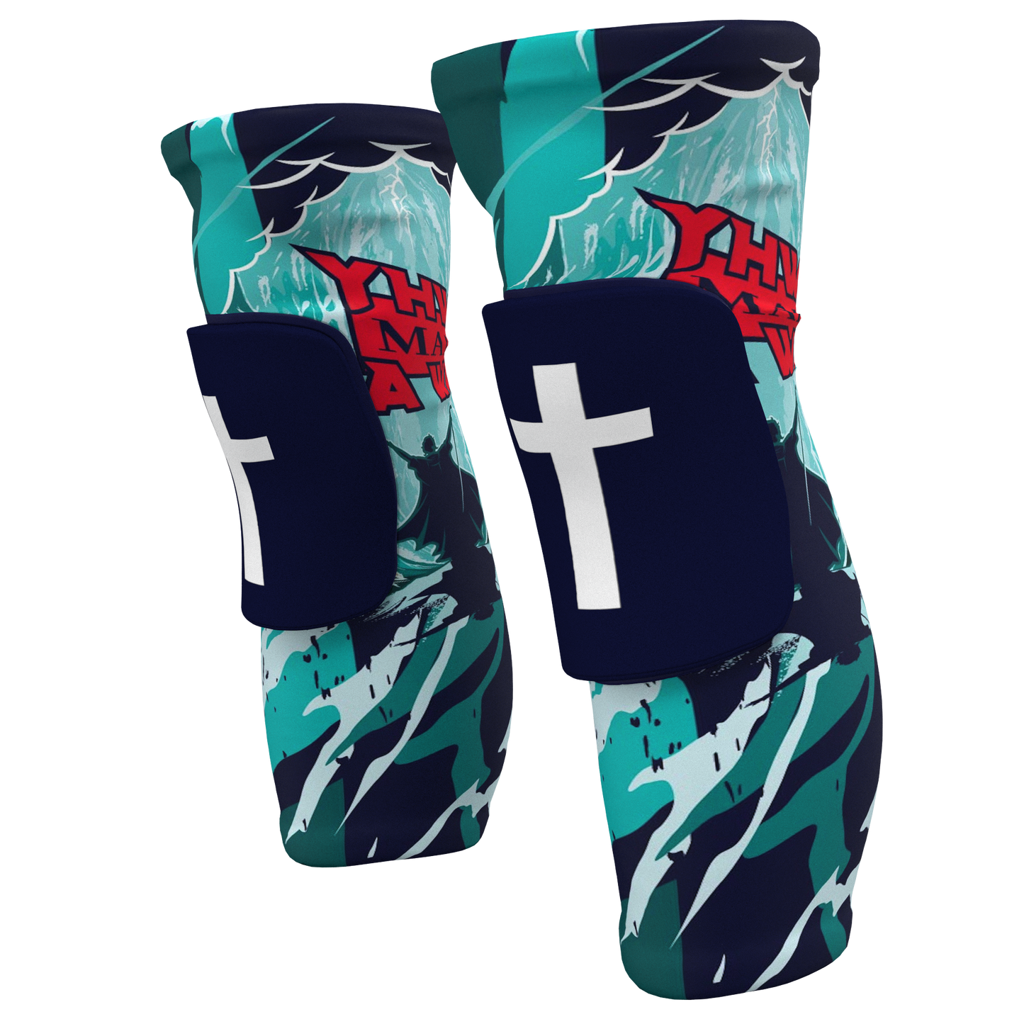 Exodus Jesus Kneepad