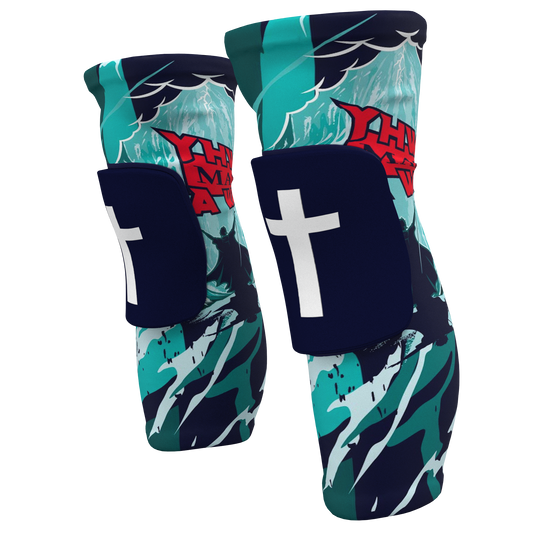 Exodus Jesus Kneepad