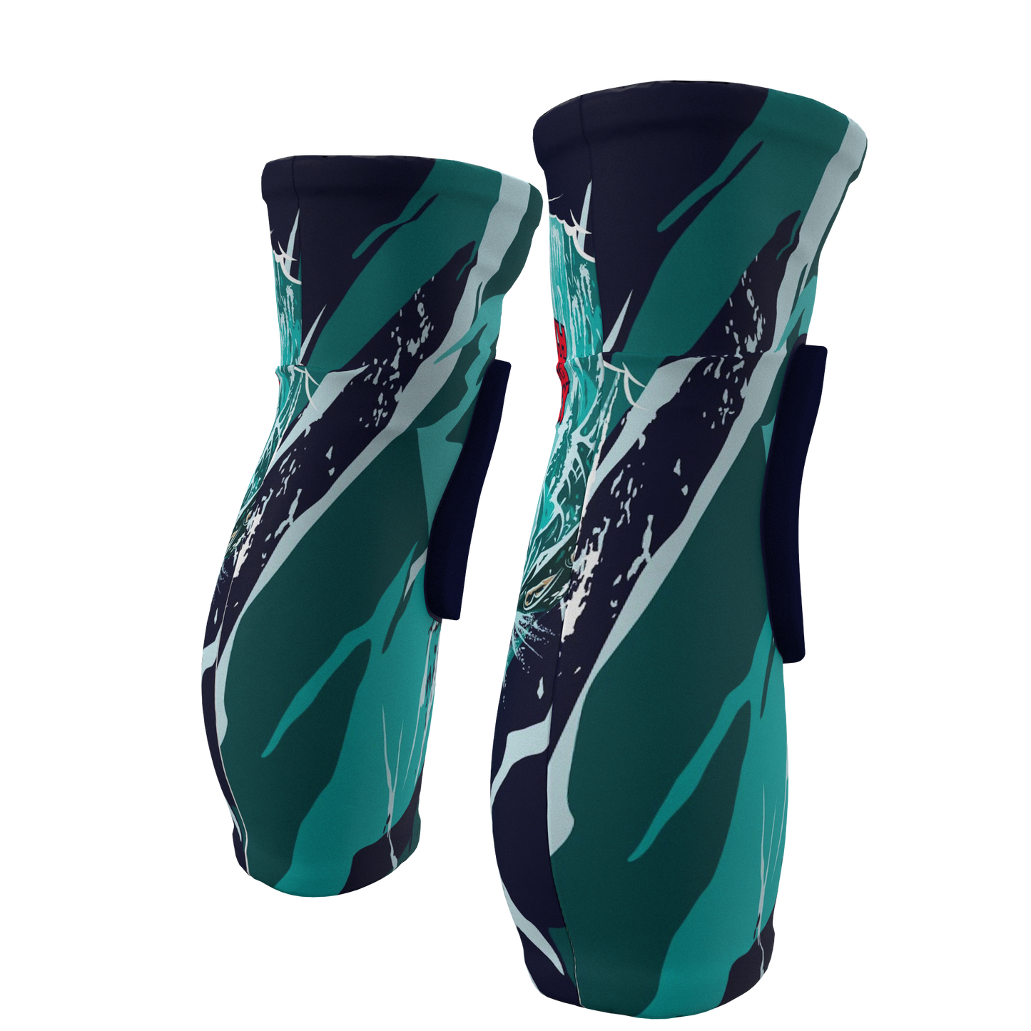 Exodus Jesus Kneepad