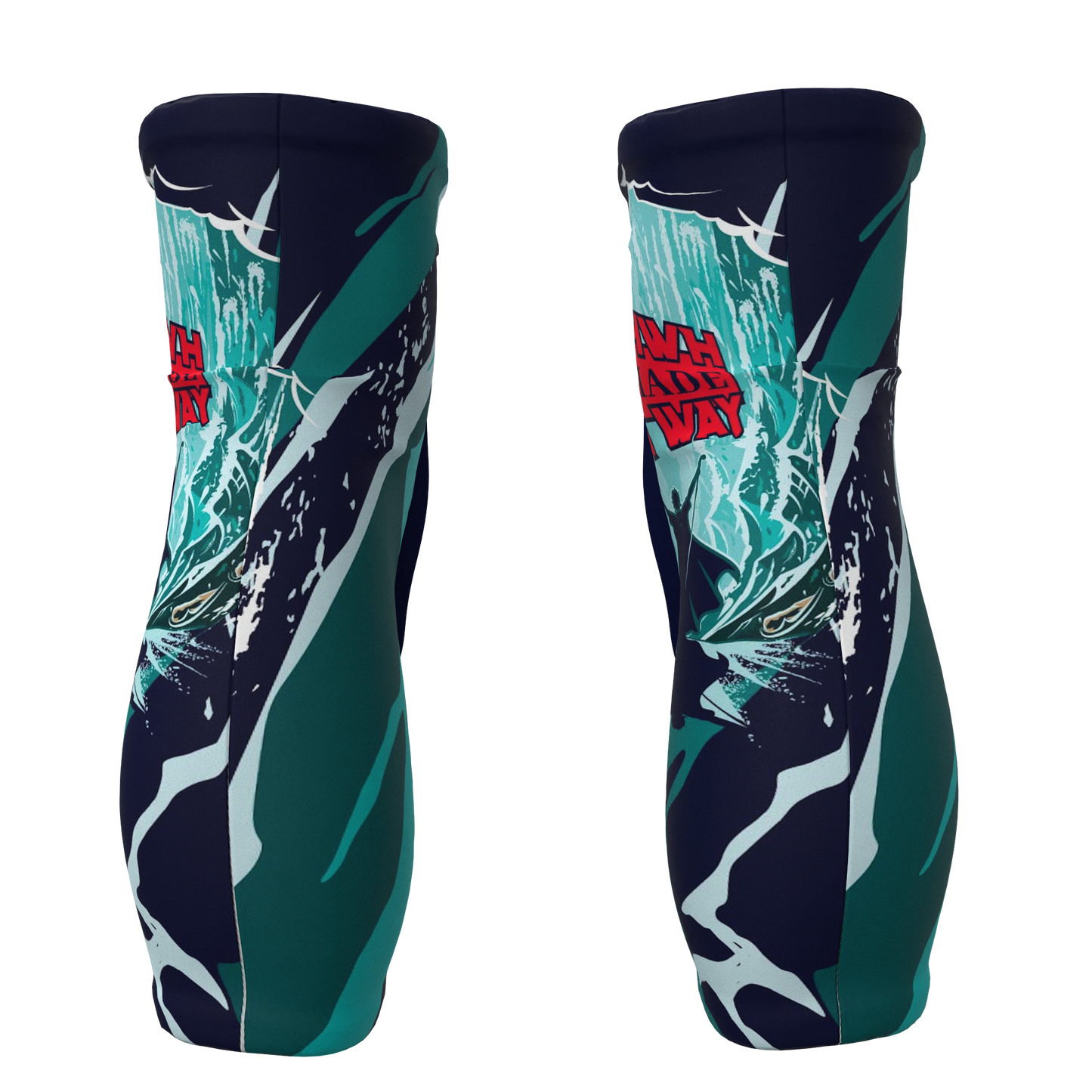 Exodus Jesus Kneepad