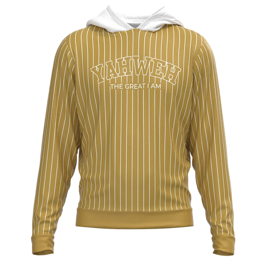 YAHWEH Hoodie