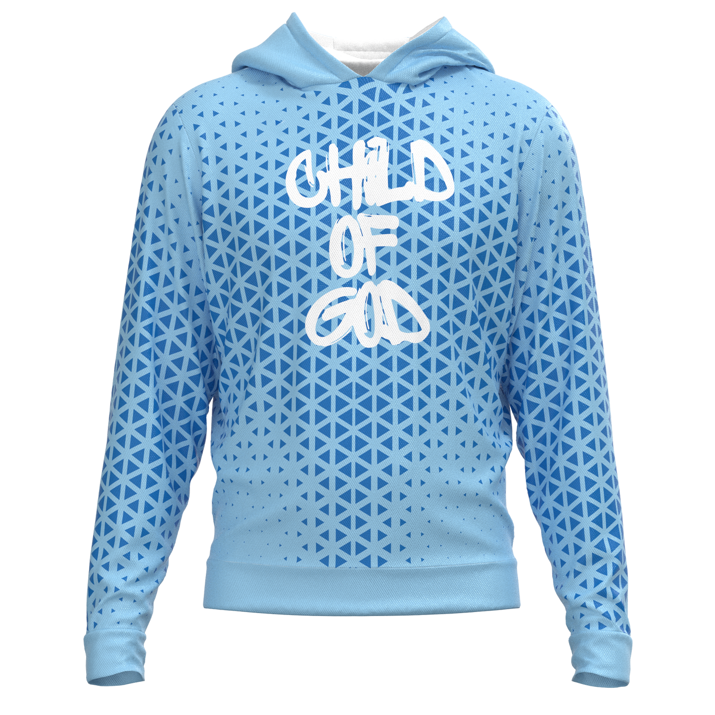 "Child Of God" Hoodie